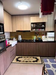 Blk 407 Hong Kah Court (Jurong West), HDB Executive #507298491